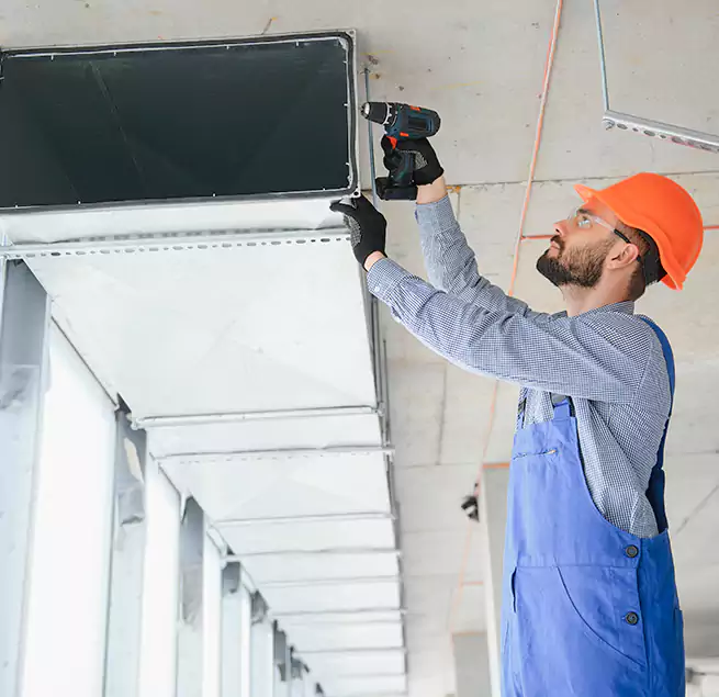 Why Homeowners & Businesses Trust Us in Milford, CT