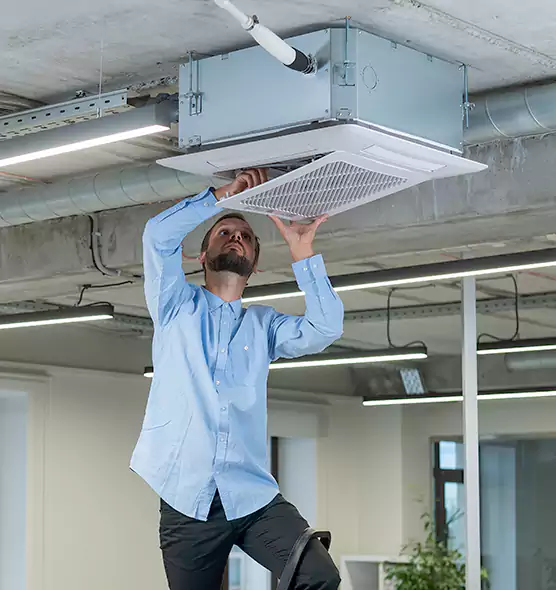 Professional Air Duct Cleaners in Milford, CT