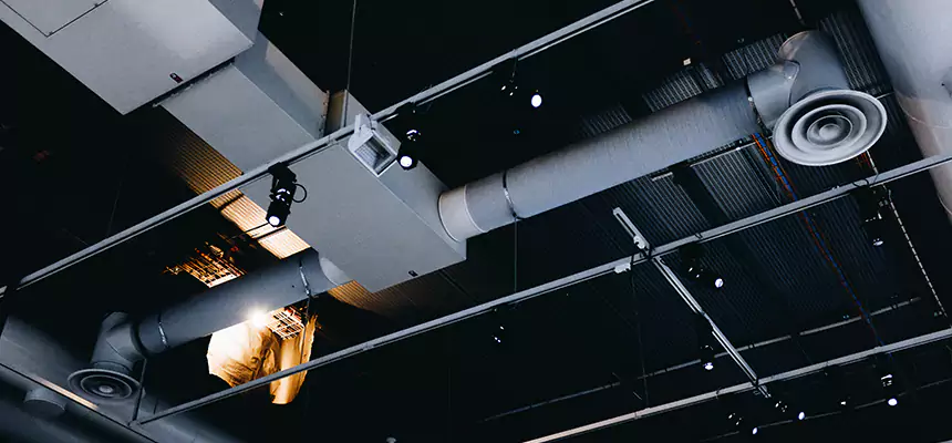 Our Air Duct Replacement Services in Milford, CT