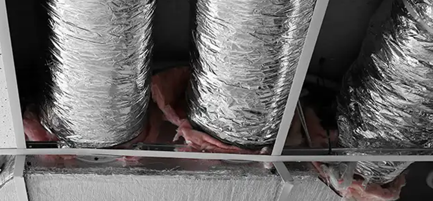 Scalable Commercial Multi‑Unit Dryer Vent Camera Inspection in Milford, CT