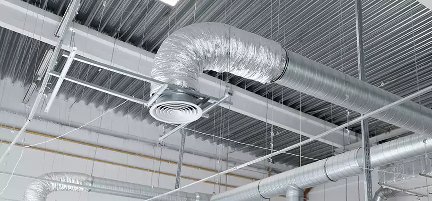 Our Dryer Vent Hose Replacement Services in Milford, CT