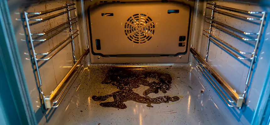 Our Dryer Vent Mold Cleaning Services in Milford, CT