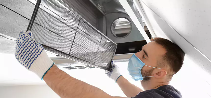 Our Dryer Vent Replacement Services in Milford, CT