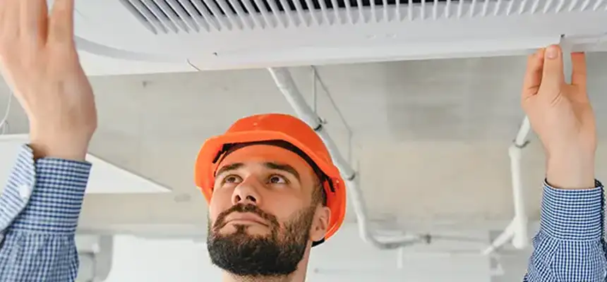 Our Furnace Vent Cleaning Services in Milford, CT