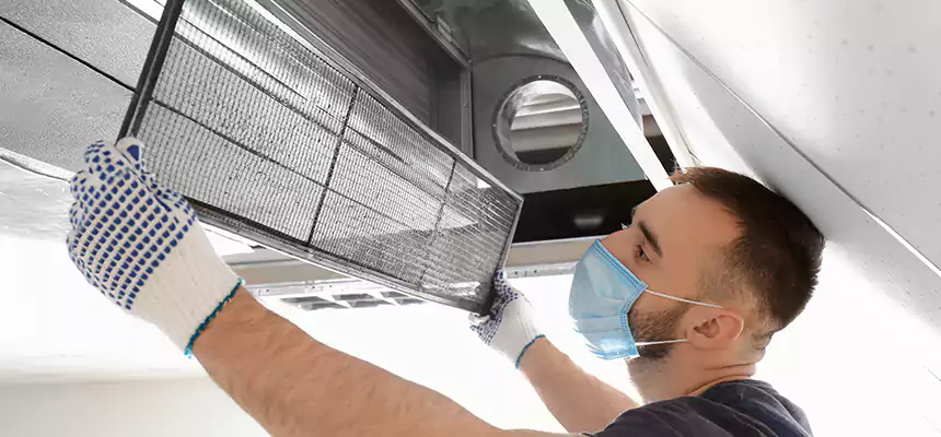 Our Home Duct Cleaning Services in Milford, CT  