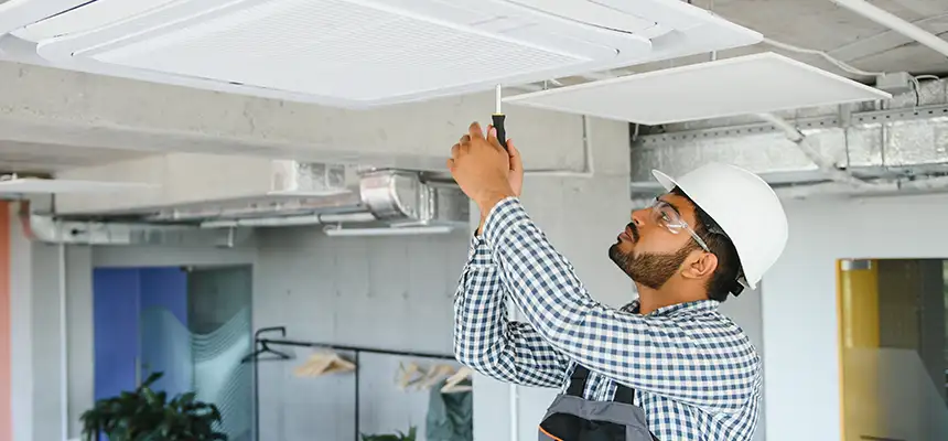 Our Roof Dryer Vent Cleaning Services in Milford, CT