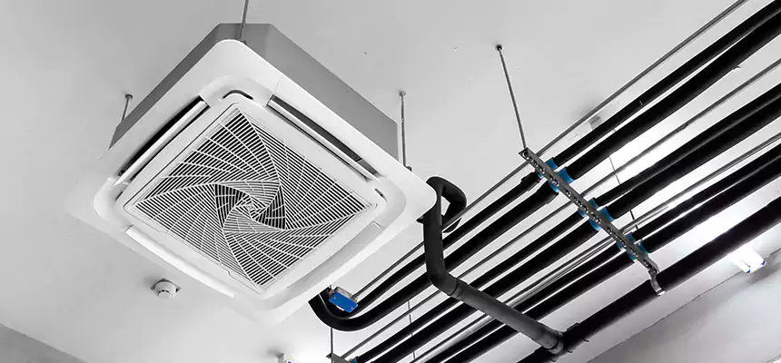 Our Smart AC Vent Controller Services in Milford, CT