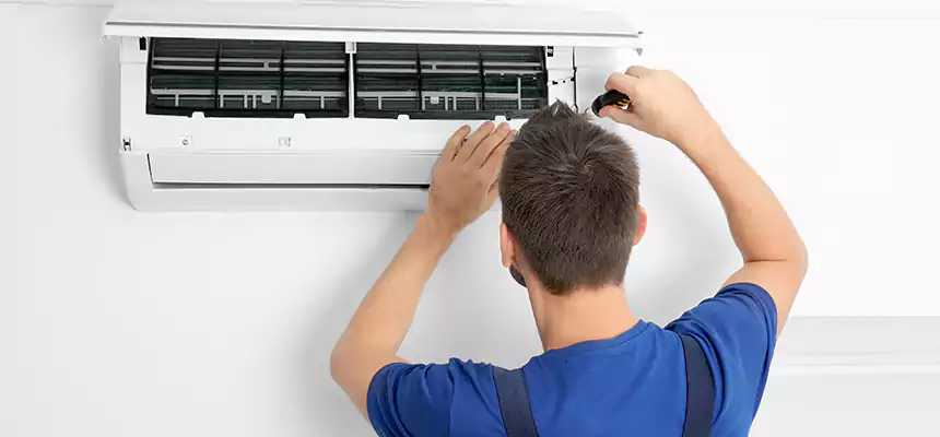 Our Smart Air Conditioning Installation Services in Milford, CT