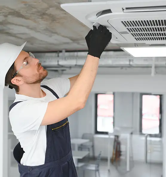Top Affordable Duct Cleaning Services Near Me in Milford, CT