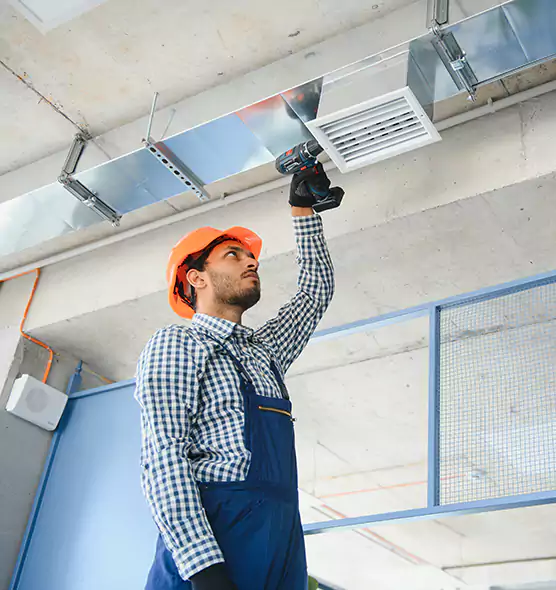 Welcome to Air Duct Cleaning & Repairs Milford — Your Local Air Duct Installation Specialists in Milford, CT