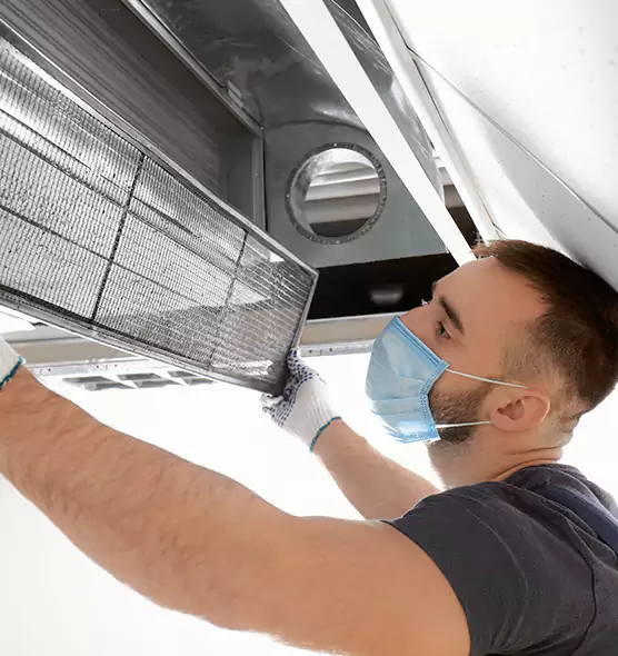 About Air Duct Pathogen Disinfection in Milford, CT