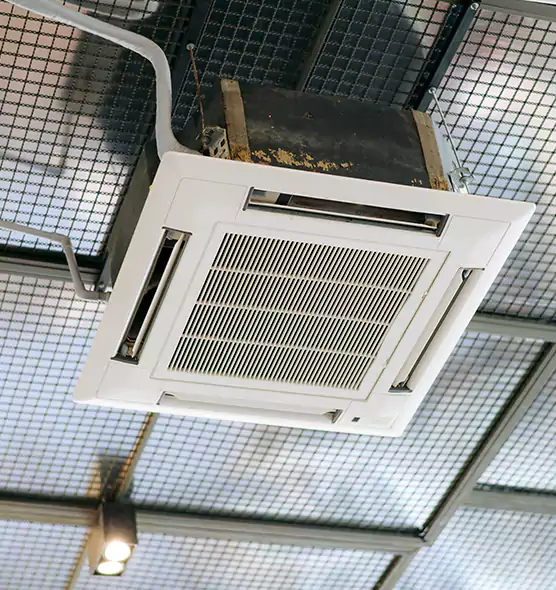 Top-Notch Allergy Relief Vent Cleaning Services in Milford, CT