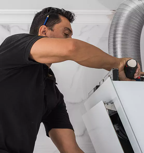 Trusted Bathroom Exhaust Duct Cleaning in Milford, CT