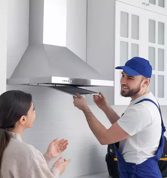 Professional Dryer Vent Cleaning Service in Milford, CT