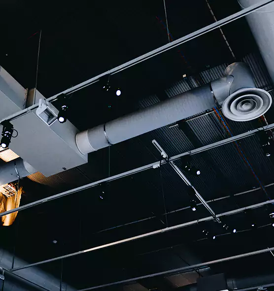 About Duct Sanitization with UV Light in Milford, CT