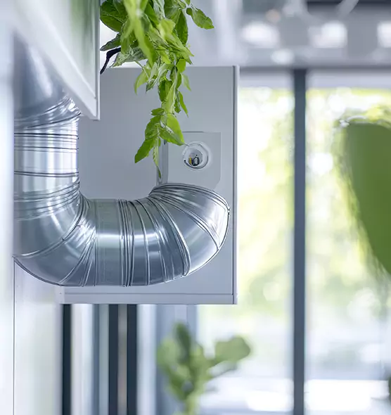 Professional Eco-Friendly Duct Cleaning Services in Milford, CT