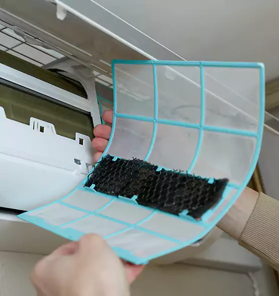 Welcome to Air Duct Cleaning & Repairs Milford — Your Local HEPA Filter Installation Pros in Milford, CT