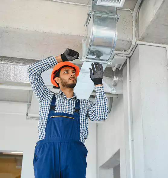 About Hotel Duct And Vent Cleaning in Milford, CT