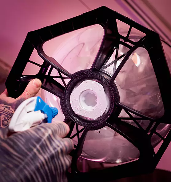 Expert Low VOC Vent Installation in Milford, CT