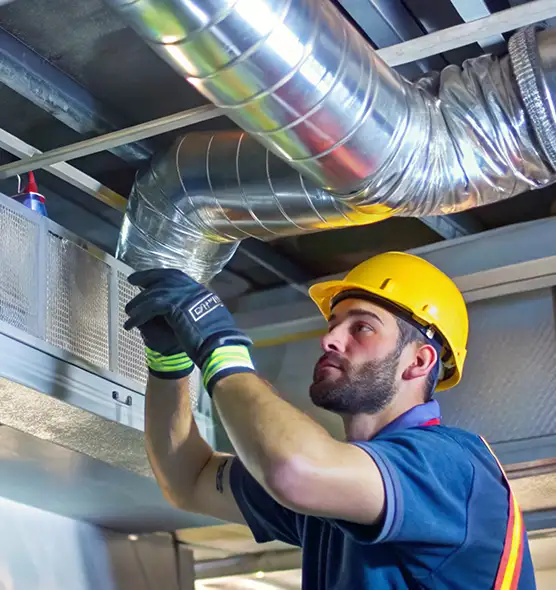 Professional NADCA Approved Air Duct Services in Milford, CT