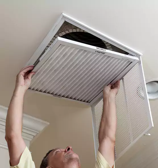 Advanced Residential Vent Cleaning in Milford, CT