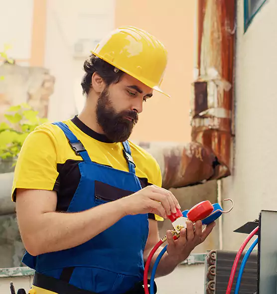 About Smart HVAC Installation in Milford, CT