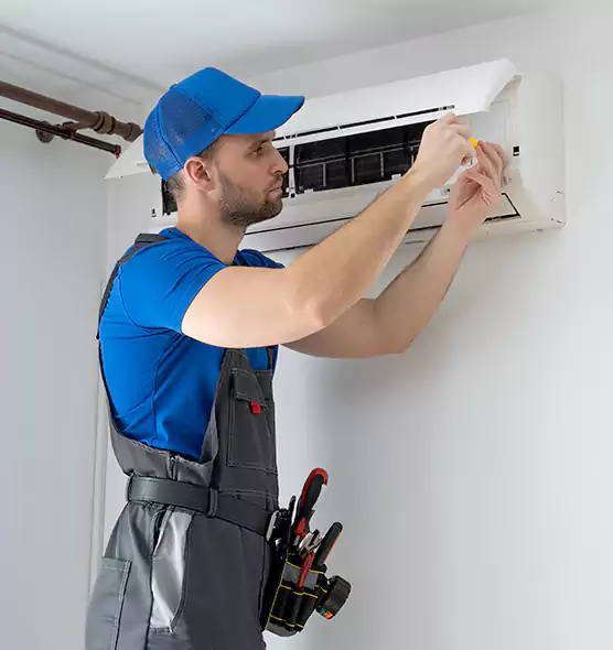 About Smart Thermostat AC Installation in Milford, CT