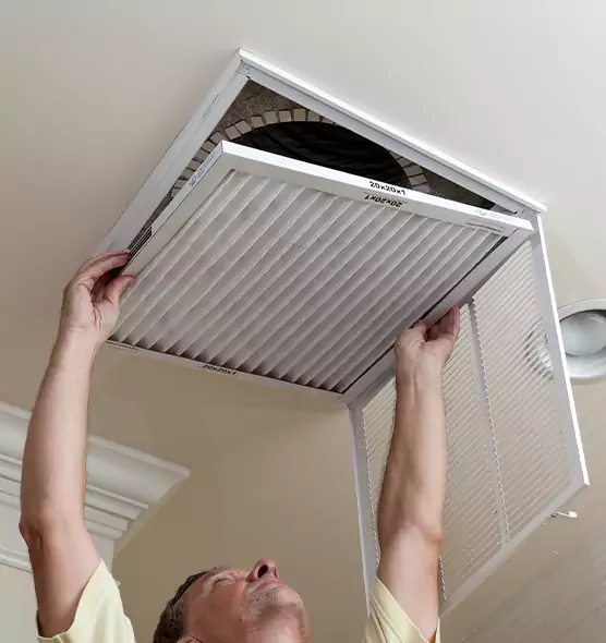 Trusted Vent Shaft Cleaning Expert in Milford, CT