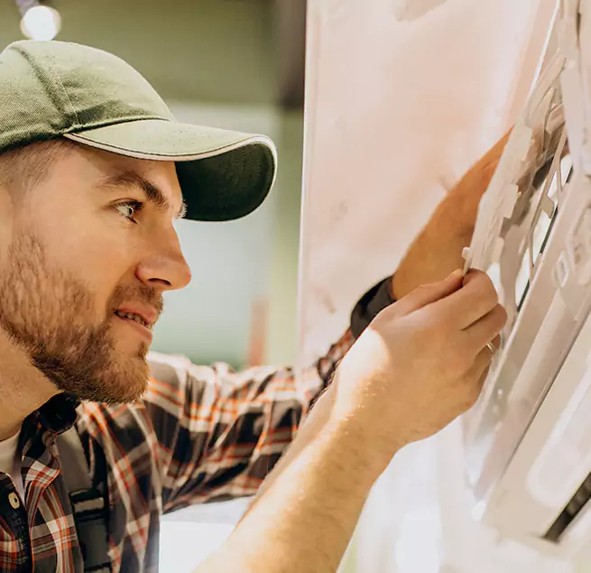 Why Homeowners Businesses Trust Us in Milford, CT?