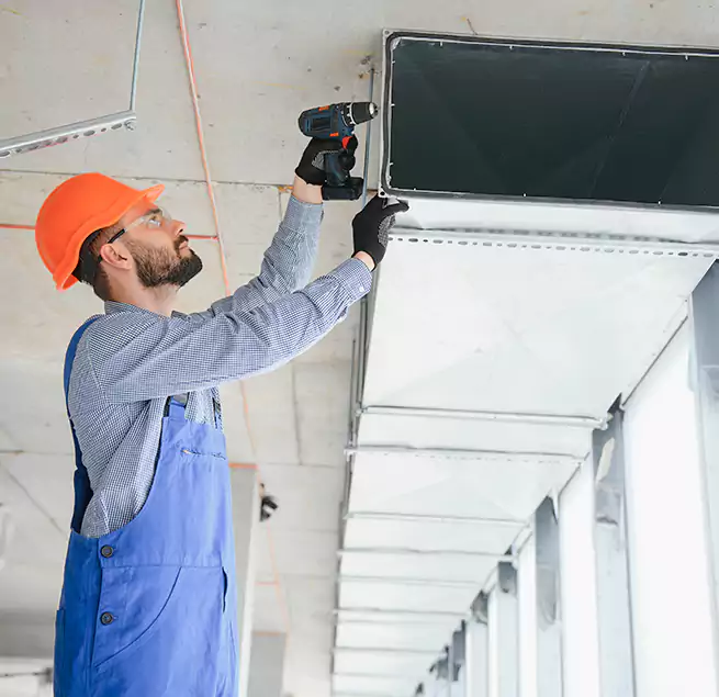 Why Homeowners & Businesses Trust Us in Milford, CT?