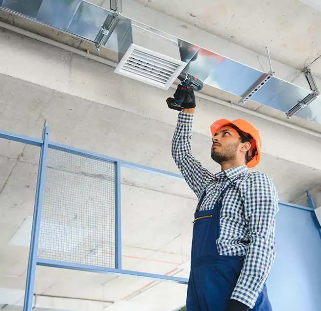 Why Homeowners & Businesses Trust Us in Milford, CT?