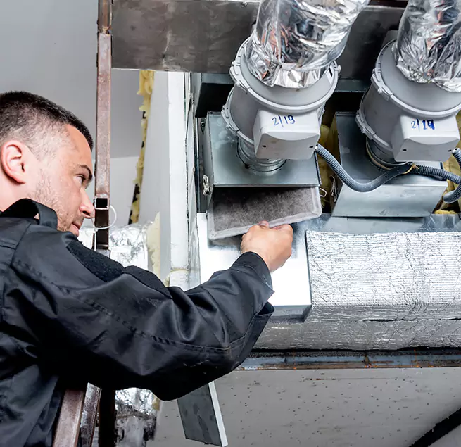 Why Homeowners & Businesses Trust Us in Milford, CT?