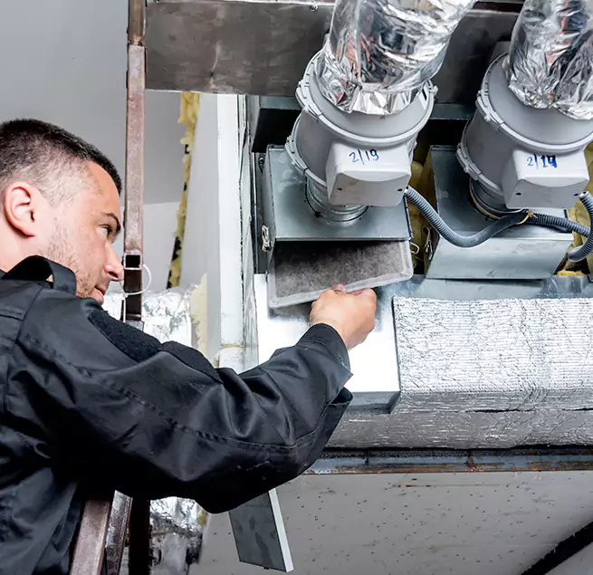 Why Homeowners & Businesses Trust Us in Milford, CT