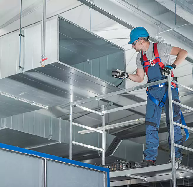 Why Homeowners & Businesses Trust Us in Milford, CT?