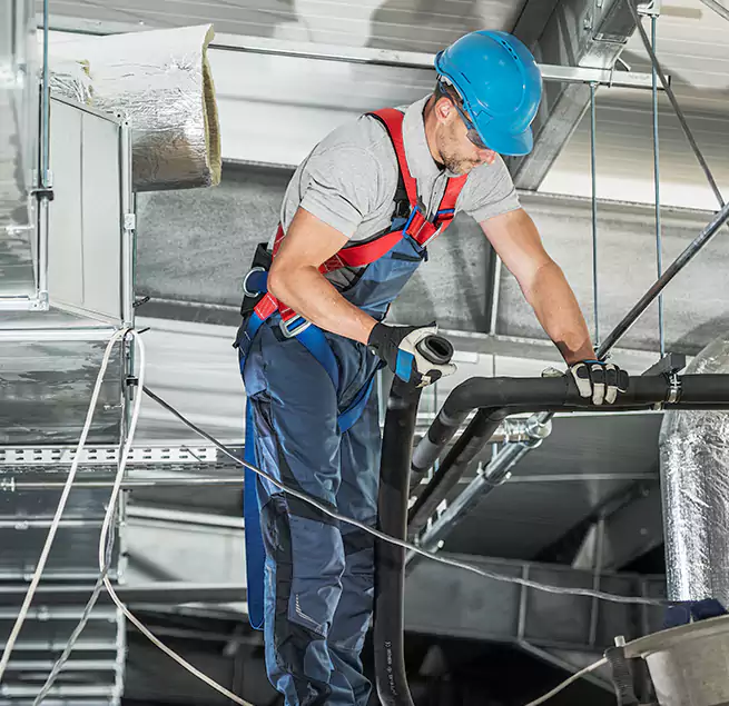 Why Homeowners & Businesses Trust Us in Milford, CT?