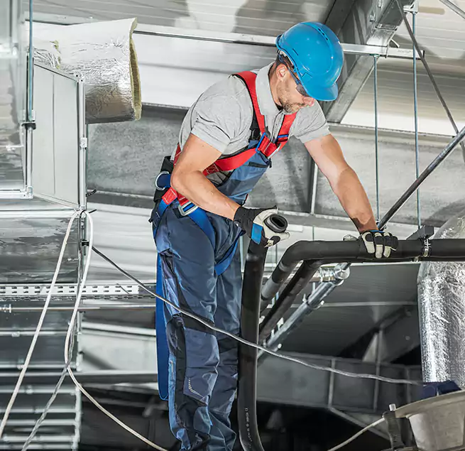 Why Homeowners & Businesses Trust Us in Milford, CT?