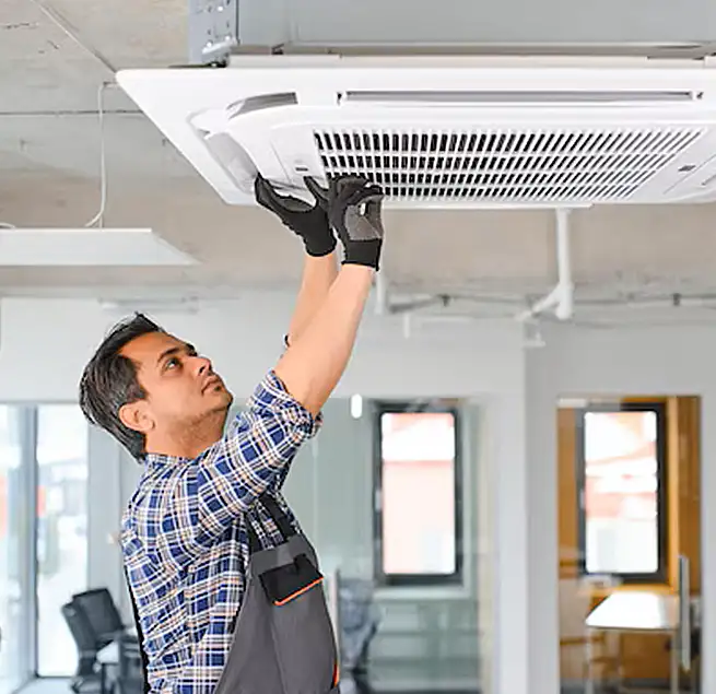 Why Homeowners & Businesses Trust Us in Milford, CT?