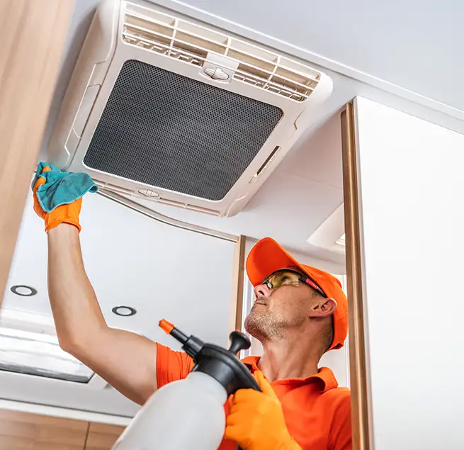 Why Homeowners & Businesses Trust Us in Milford, CT?