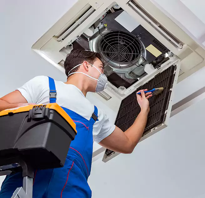 Why Homeowners & Businesses Trust Us in Milford, CT