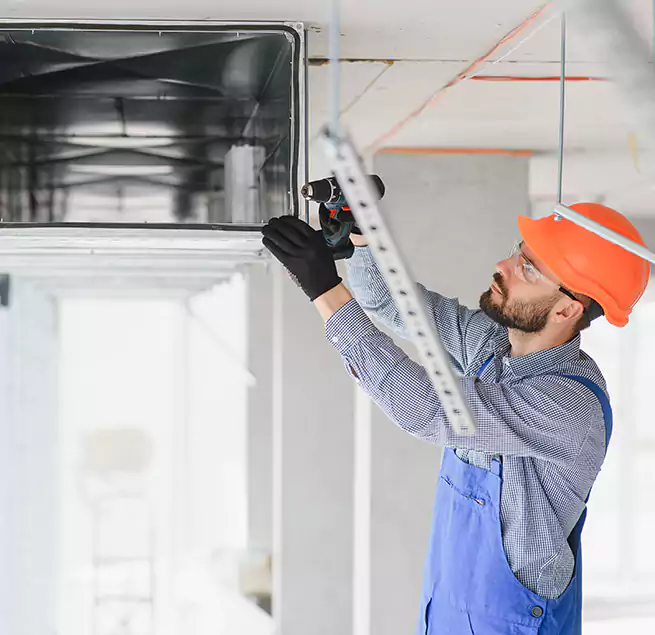 Why Homeowners & Businesses Trust Us Milford, CT