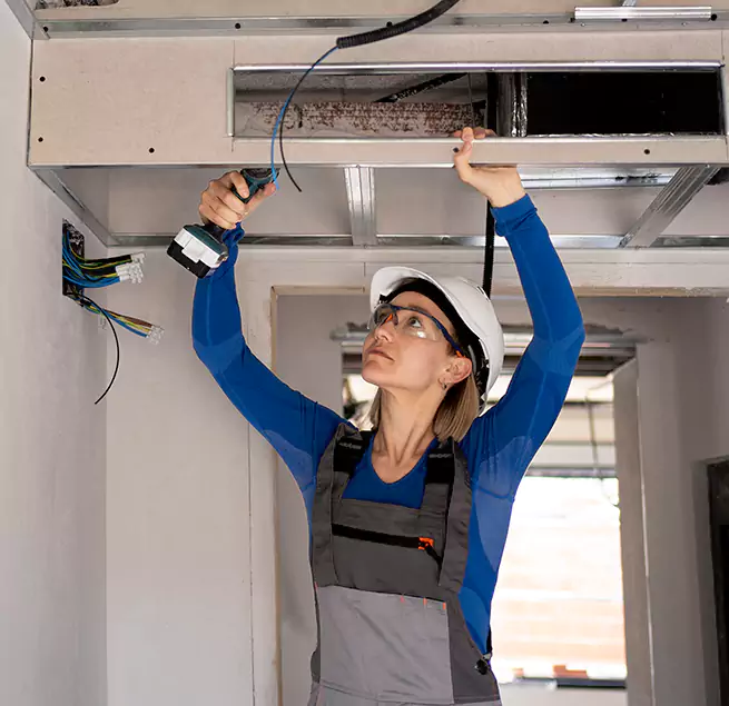 Why Homeowners & Businesses Trust Us in Milford, CT?