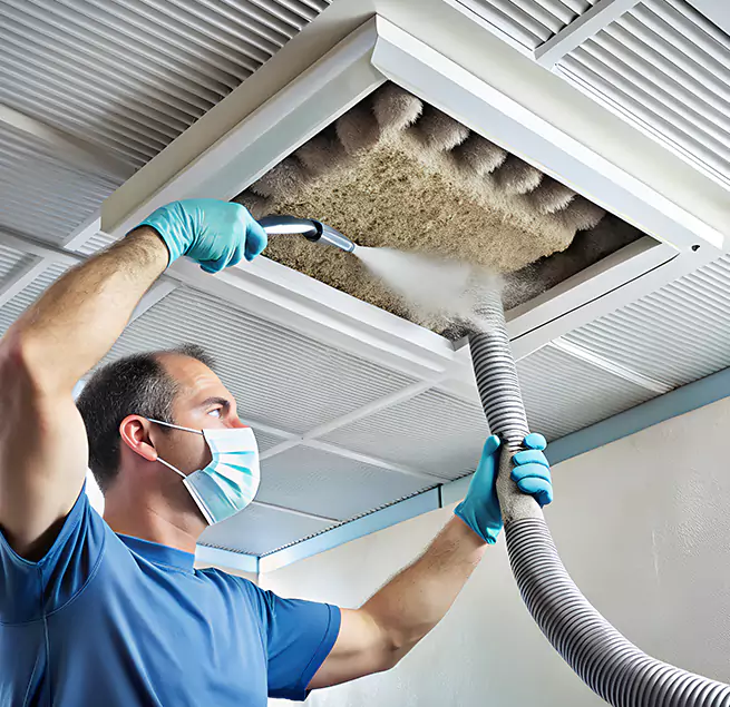 Why Homeowners Businesses Trust Us in Milford, CT