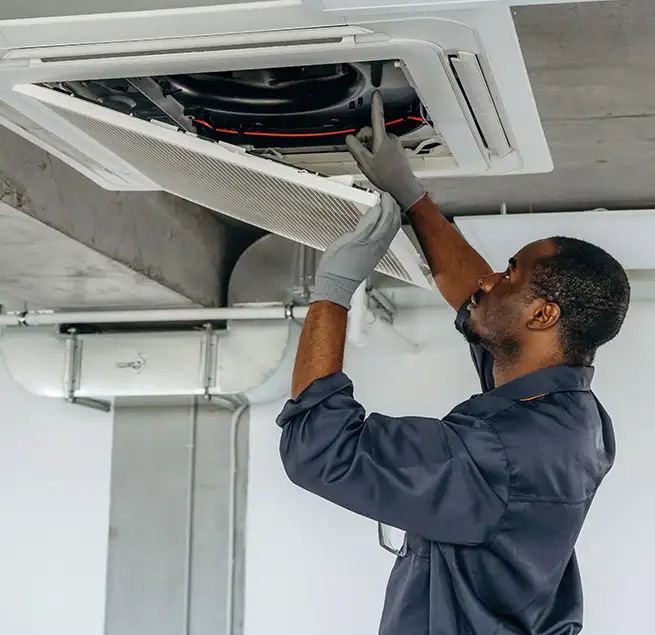 Why Homeowners & Businesses Trust Us in Milford, CT?