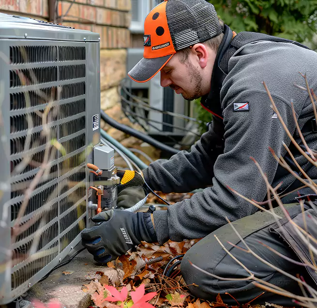 Why Homeowners & Businesses Trust Us in Milford, CT?