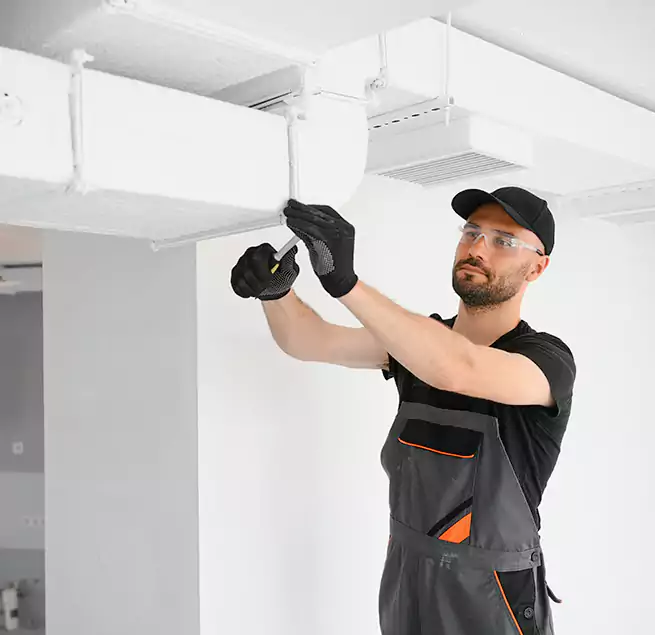 Why Homeowners & Businesses Trust Us in Milford, CT?