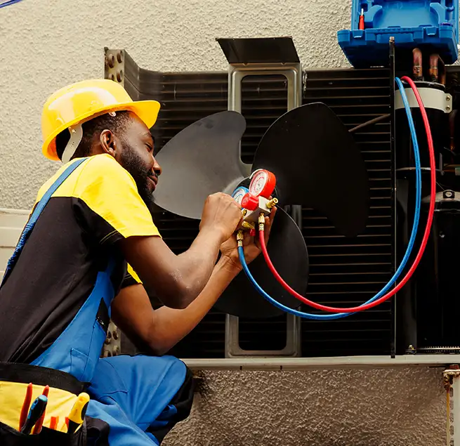 Why Homeowners & Businesses Trust Us in Milford, CT?