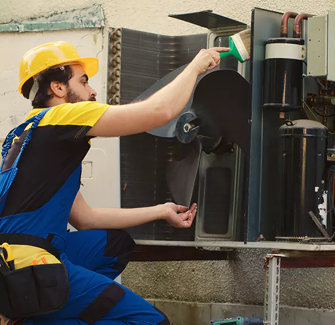 Why Homeowners & Businesses Trust Us Milford, CT?