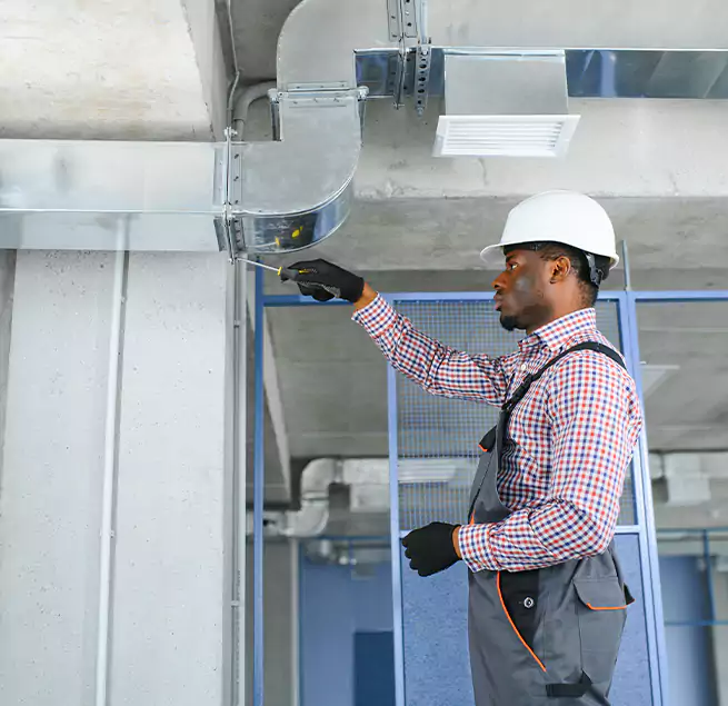 Why Homeowners & Businesses Trust Us in Milford, CT