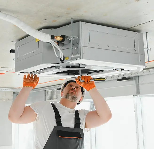 Why Homeowners & Businesses Trust Us Milford, CT