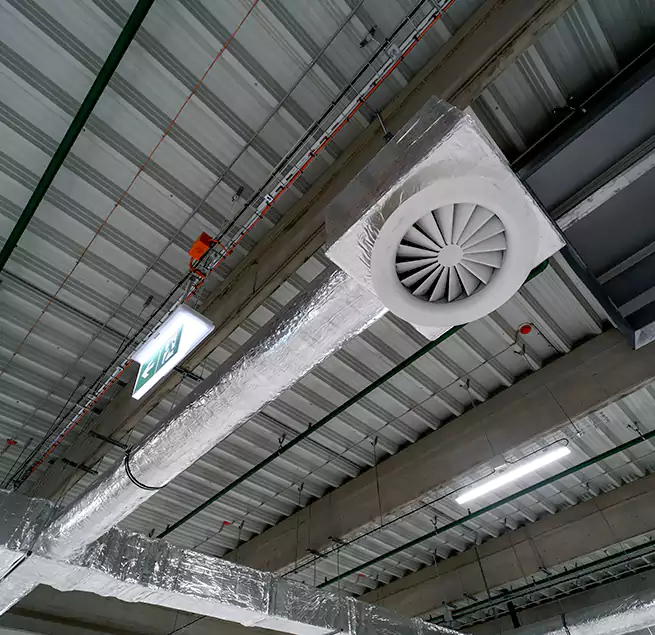 Why Homeowners & Businesses Trust Us in Milford, CT